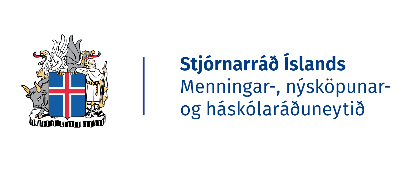 Ministry of Higher Education and Science logo