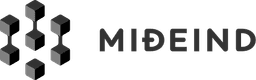 Miðeind