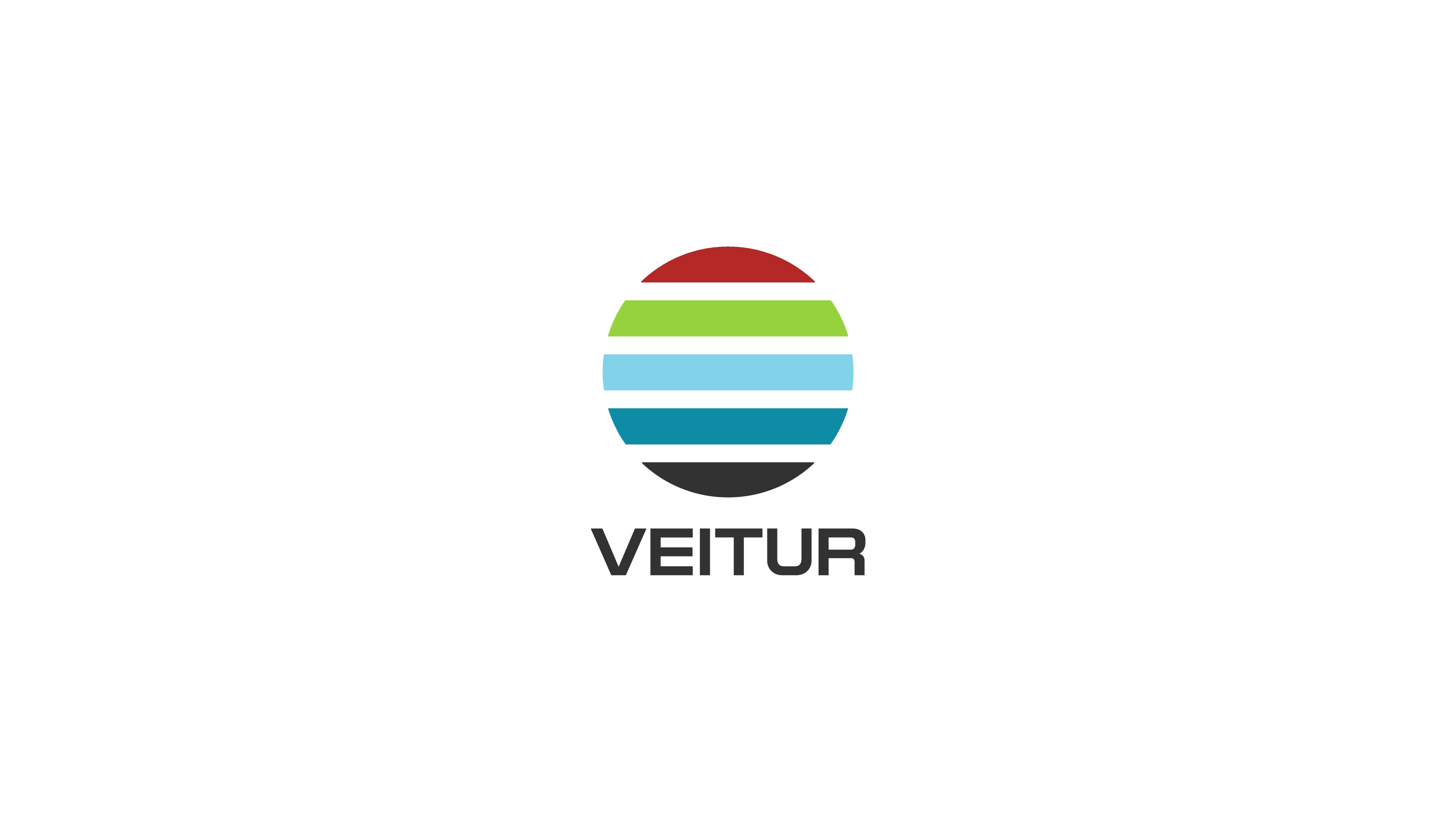 VEITUR logo