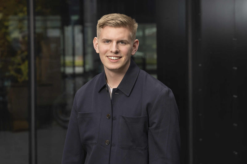 Viktor Már Guðmundsson